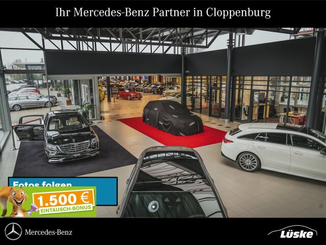 Mercedes Benz C 300 E T Avantgarde Amg In Cloppenburg Paul Luske Mercedes Benz C 300 E T Avantgarde Amg In Cloppenburg Paul Luske