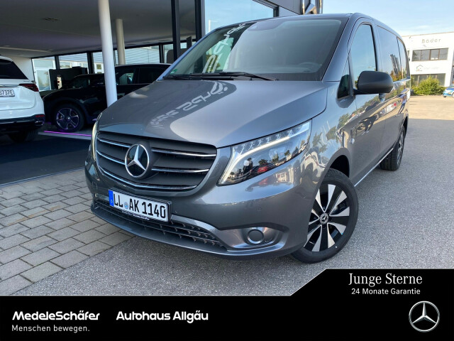 Mercedes-BenzLED HECKTÜR AHK