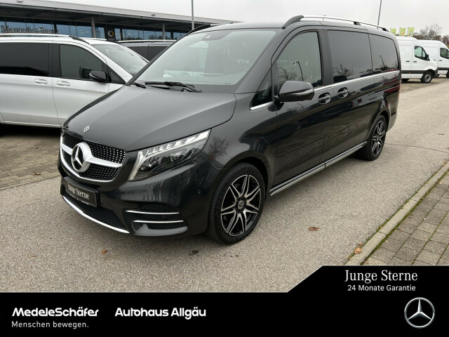 Mercedes-BenzAMG TARTUFO 7 STIZE