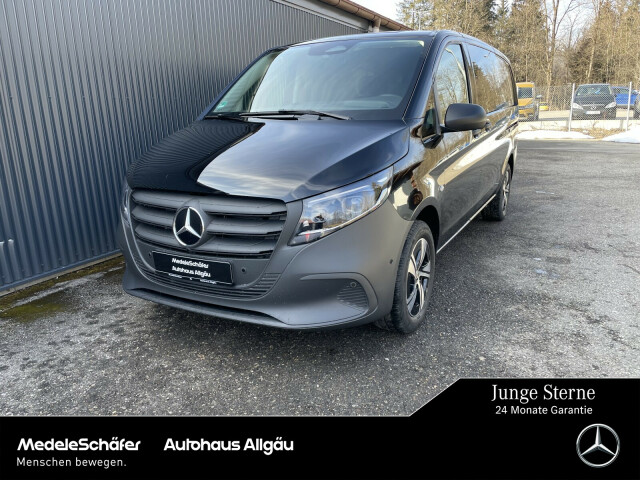Mercedes-Benz4m/Autom./Navi/Sitzh