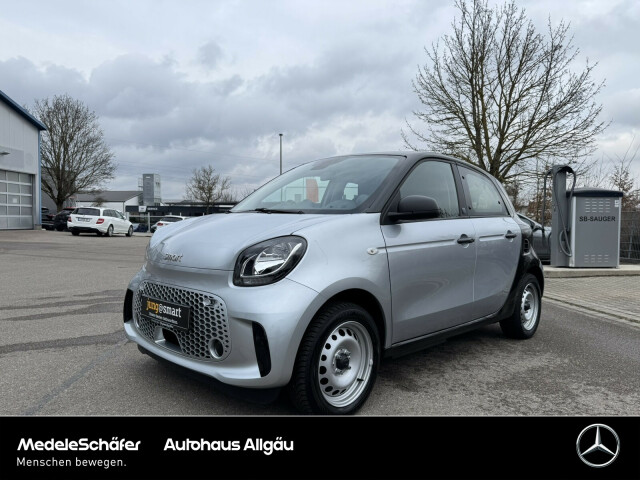 smartAllSeason Sitzheiz Cool&Audio LED-Tag