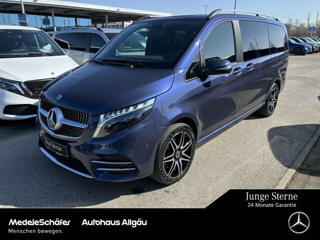 Mercedes-BenzAMG AIRMATIC LIEGE