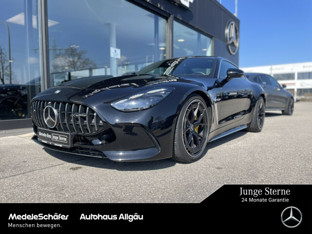 Mercedes-Benz21" Premium+ Perf-Sitze 3D VA-Lift