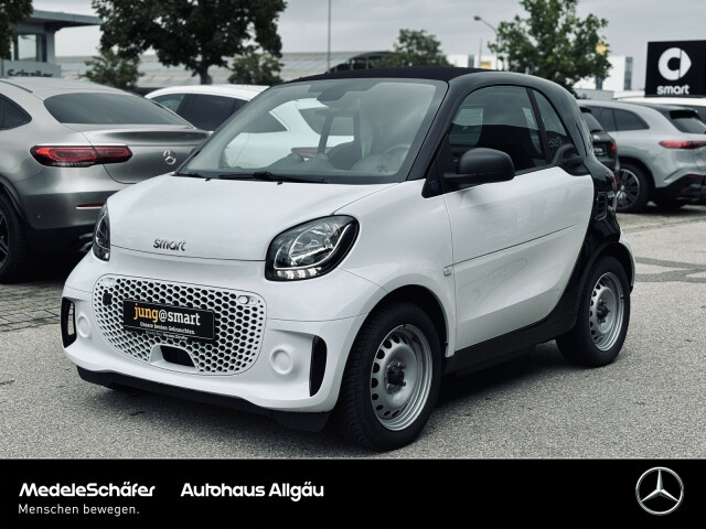 smartTempomat KlimaAuto DAB