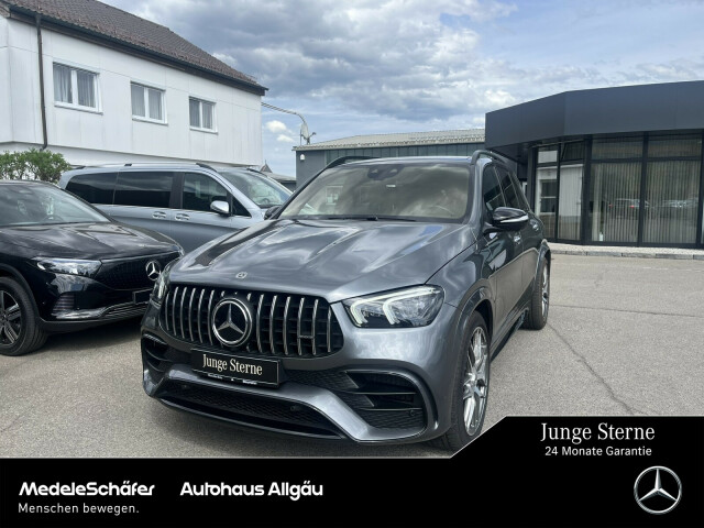 Mercedes-Benz22" Active-Ride V-max AHK NP170