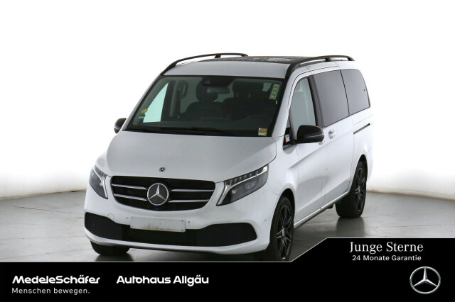 Mercedes-BenzPANORAMA LIEGE
