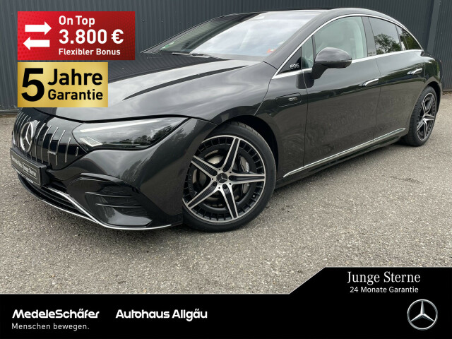 Mercedes-BenzHyper Airmatic Massage NAPPA-grau
