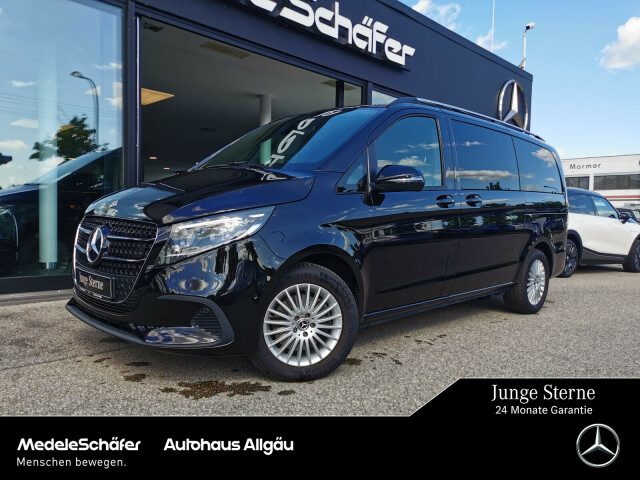Mercedes-BenzDISTRONIC NAVI LIEGE AHK