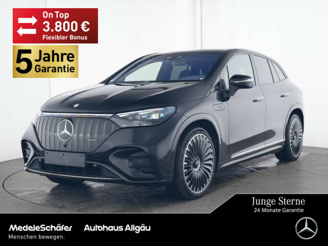 Mercedes-Benz22" Dyn+ Carbon 22kW NP163
