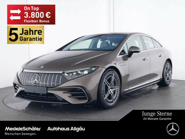 Mercedes-Benz21" MASSAGE TV Nappa