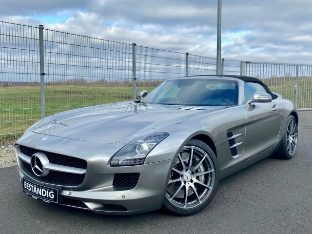 In Beim Bestaendig Autowelt