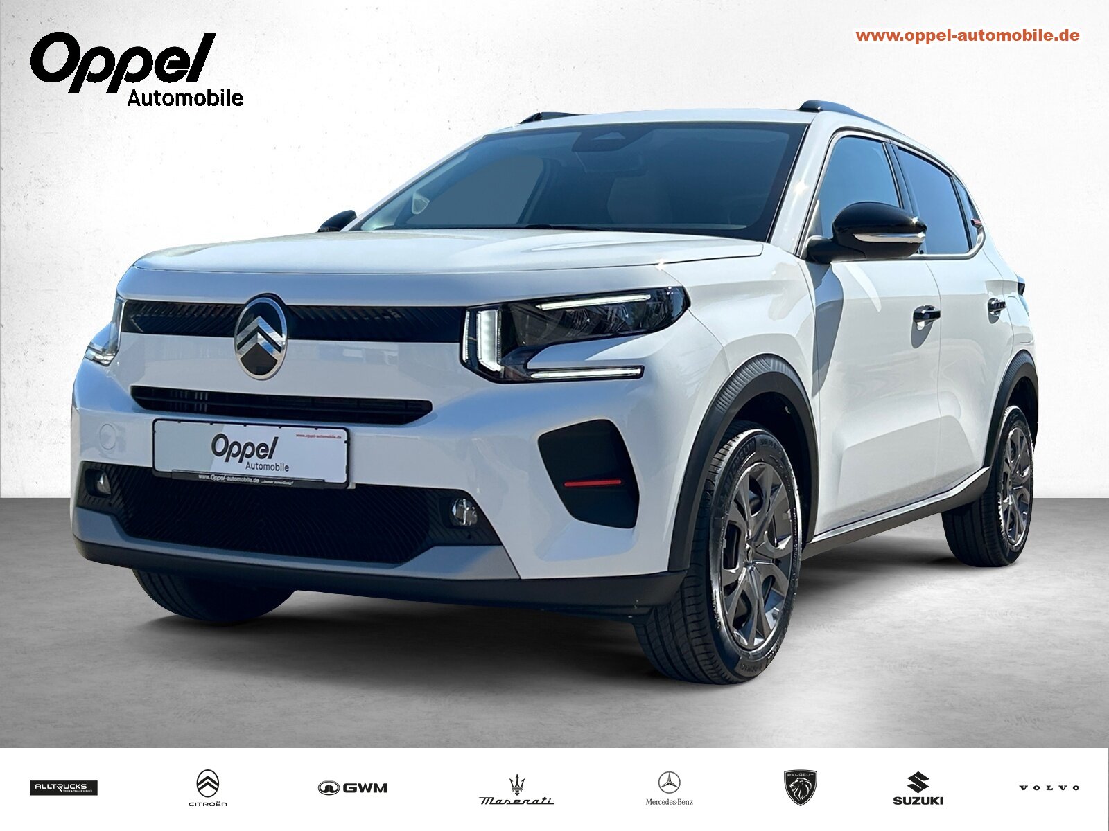 Citroen  C3 1.2 Turbo 100 MAX 