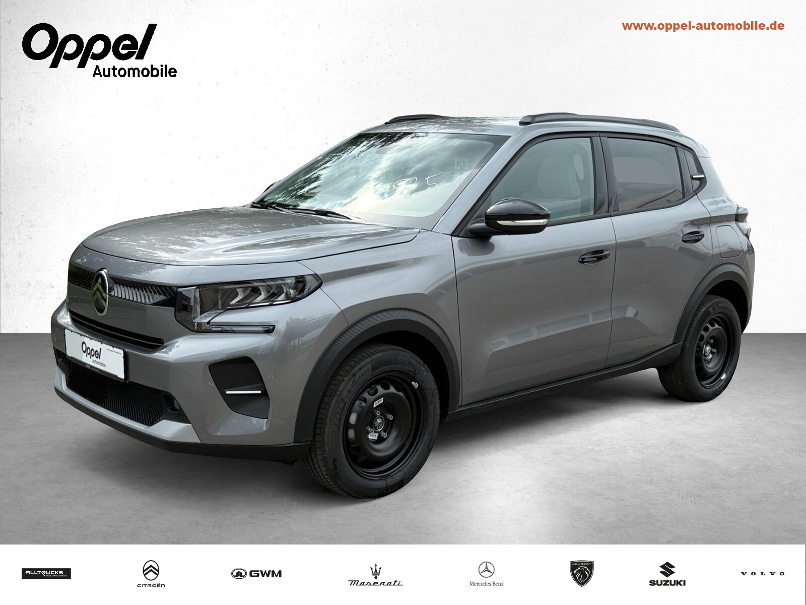 Citroen  C3 1.2 Turbo 100 MAX 