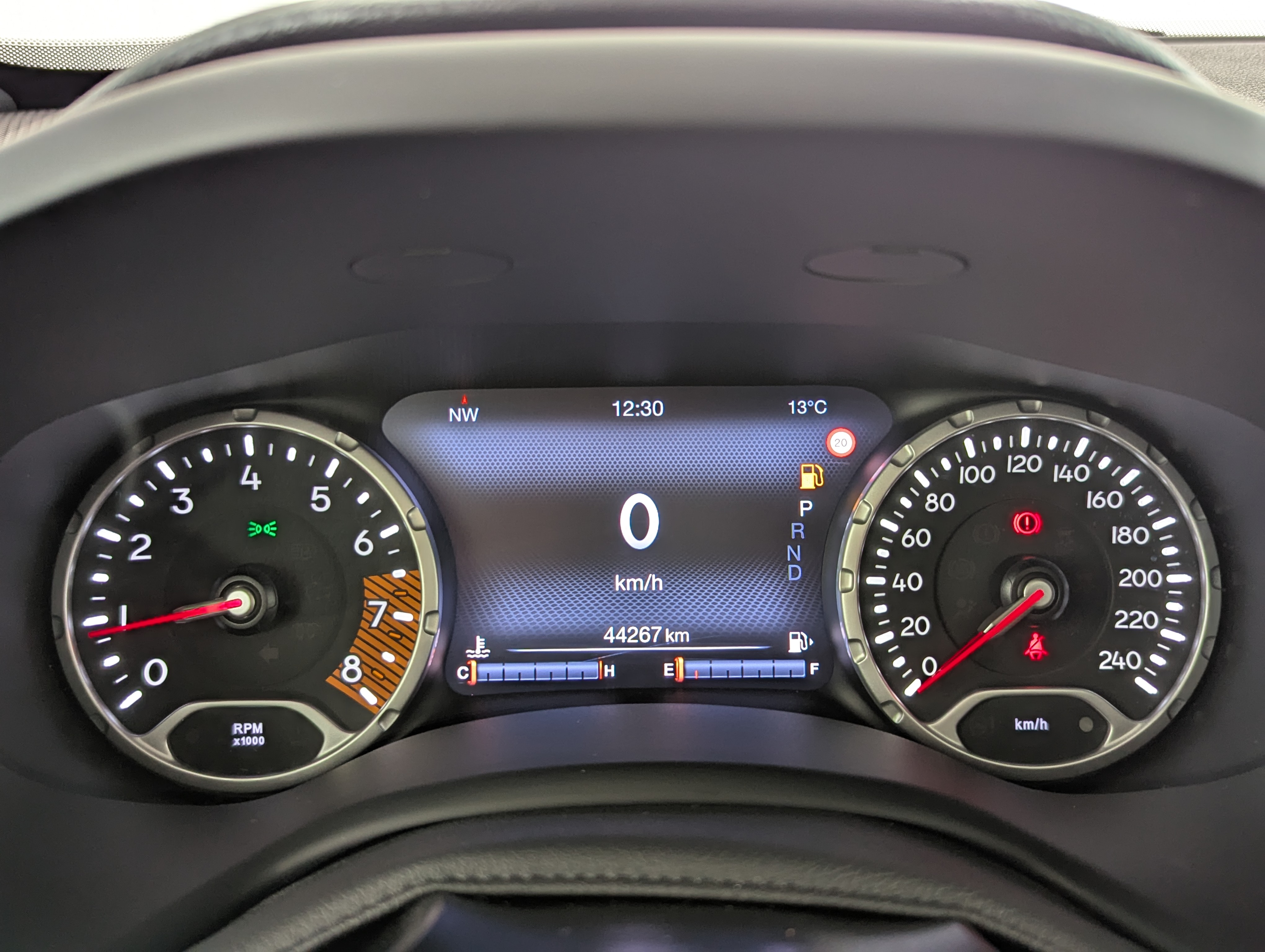 Vehicle image 21