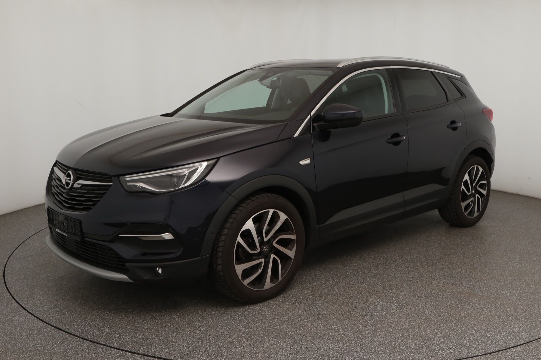 Vehicle image 0