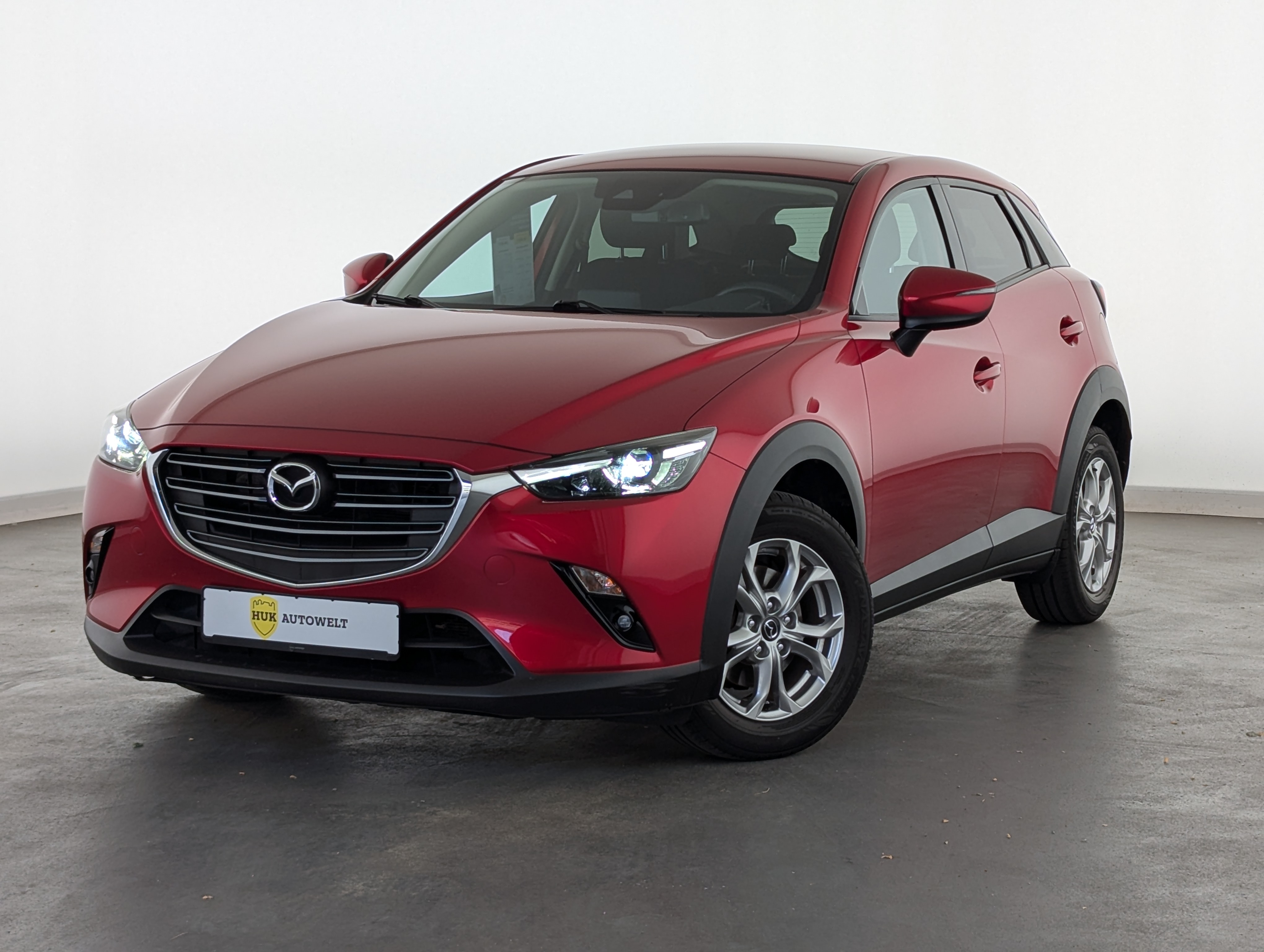 Vehicle image 0