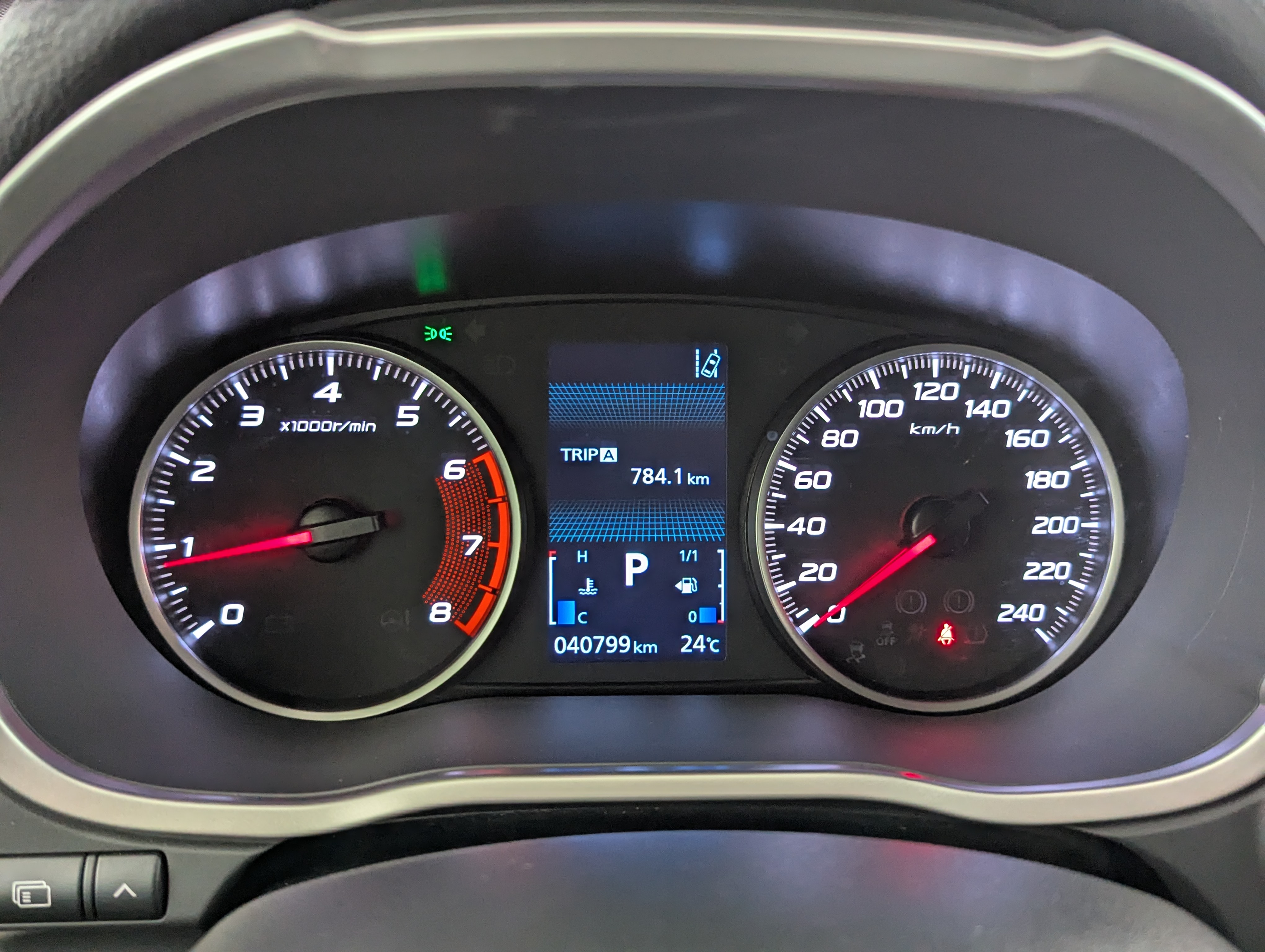 Vehicle image 21