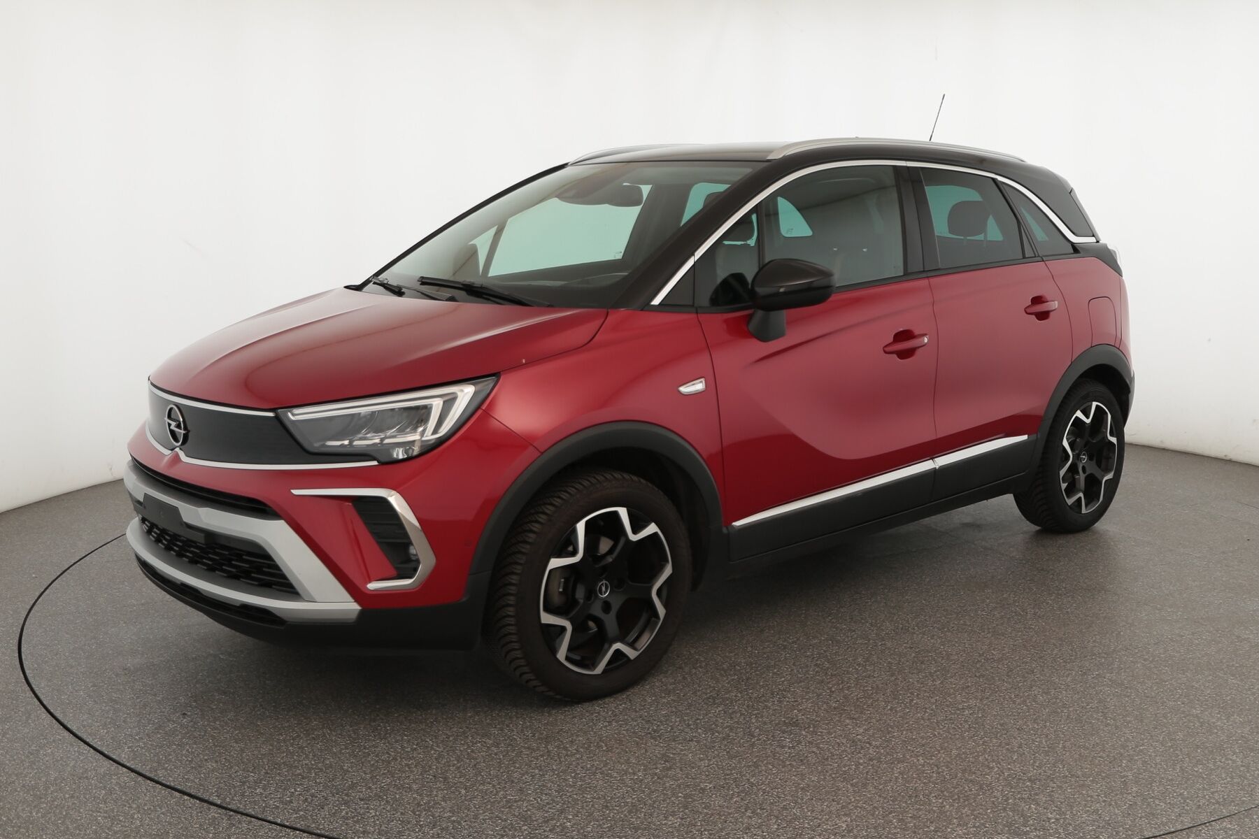 Vehicle image 0