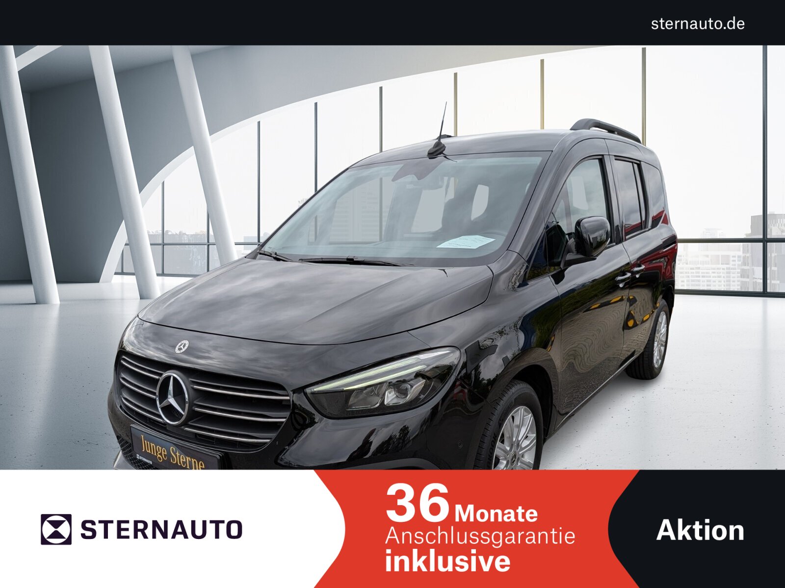 Mercedes-Benz T 180 d PROGRESSIVE ED./Std NAVI KEYLESS LED 7G