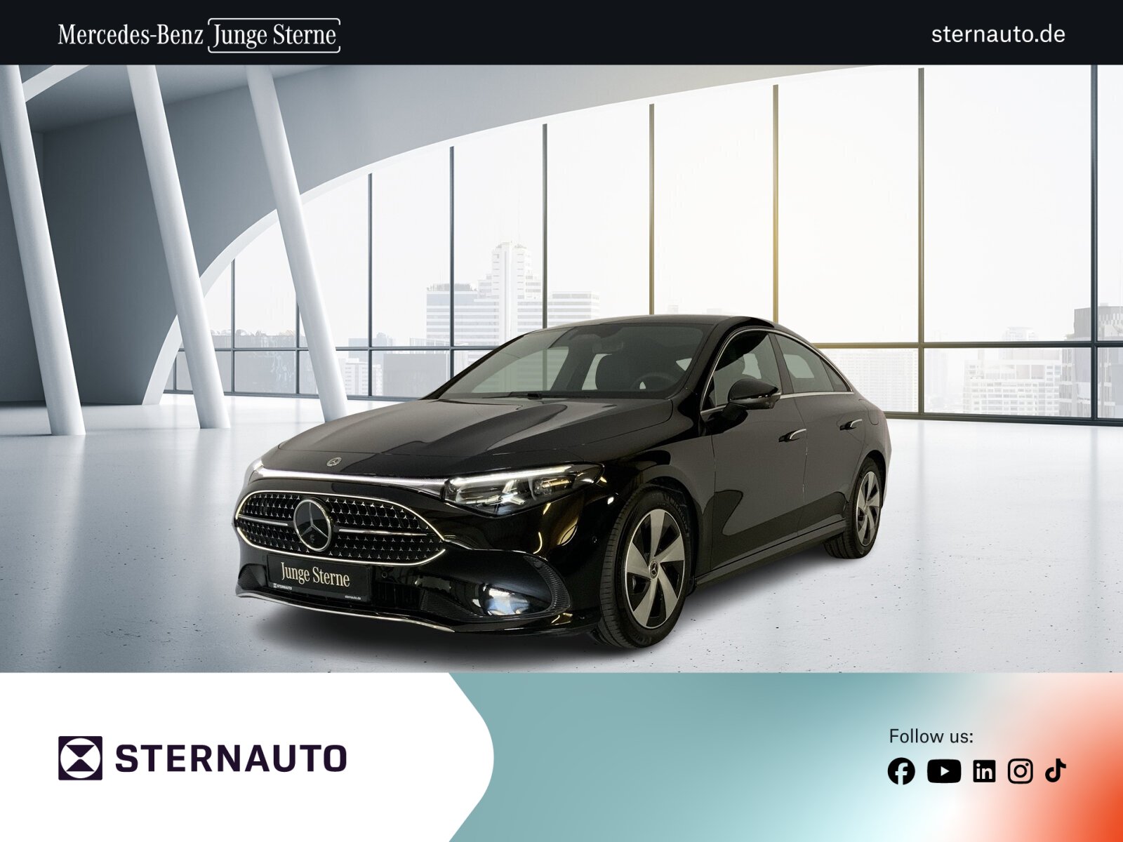 Mercedes-Benz CLA 200 NEUES MODELL - SOFORT! Pano DISTRO +++ 