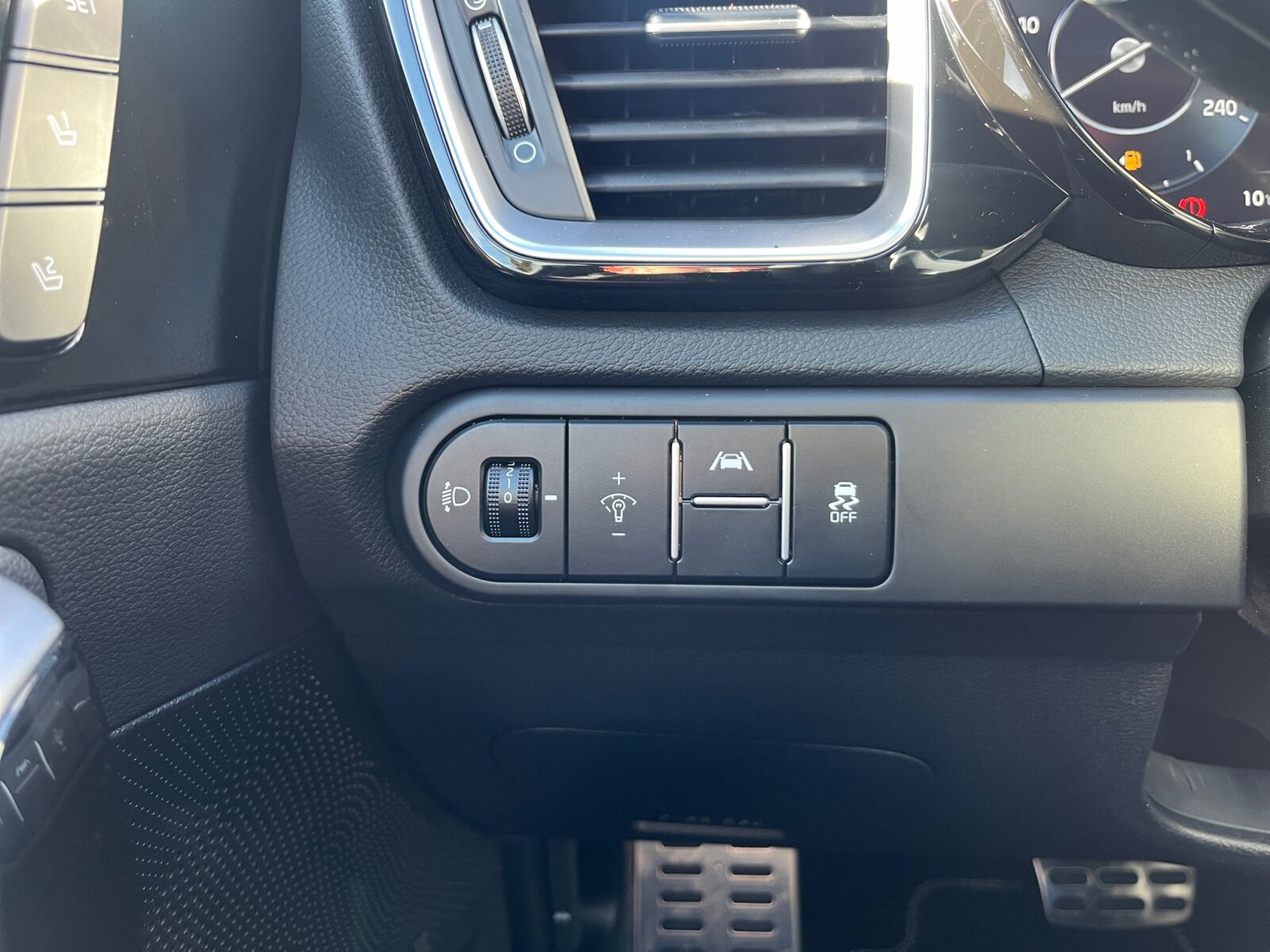 Kia ceed 1 5 GT LINE DCT NAVI LEDER TECHNIK GLASDACH