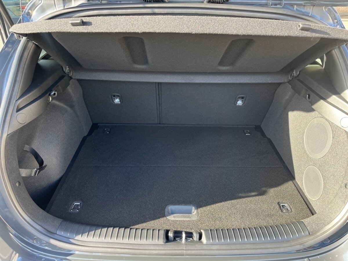 Kia ceed 1 5 GT LINE DCT NAVI LEDER TECHNIK GLASDACH