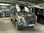 Bild des Fahrzeug-Models Grand Canyon S von Hymer