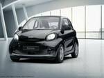 Bild des Fahrzeug-Models fortwo von smart