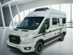 Bild des Fahrzeug-Models Camper Van von Etrusco