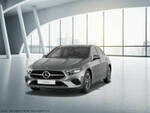 Bild des Fahrzeug-Models A-Klasse von Mercedes-Benz