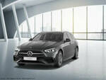 Bild des Fahrzeug-Models C-Klasse von Mercedes-Benz