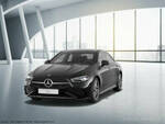 Bild des Fahrzeug-Models CLA-Klasse von Mercedes-Benz