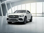 Bild des Fahrzeug-Models GLC-Klasse von Mercedes-Benz