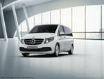 Bild des Fahrzeug-Models V-Klasse von Mercedes-Benz