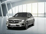 Bild des Fahrzeug-Models GLC-Klasse von Mercedes-Benz