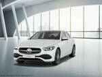 Bild des Fahrzeug-Models C-Klasse von Mercedes-Benz
