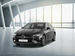 Bild des Fahrzeug-Models A-Klasse von Mercedes-Benz