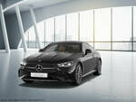 Bild des Fahrzeug-Models CLE-Klasse von Mercedes-Benz