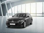 Bild des Fahrzeug-Models C-Klasse von Mercedes-Benz