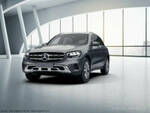 Bild des Fahrzeug-Models GLC-Klasse von Mercedes-Benz