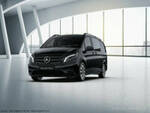 Bild des Fahrzeug-Models Vito von Mercedes-Benz