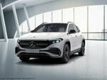 Bild des Fahrzeug-Models EQA-Klasse von Mercedes-Benz