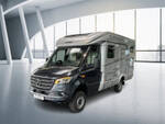 Bild des Fahrzeug-Models ML-T von Hymer