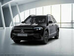 Bild des Fahrzeug-Models EQB-Klasse von Mercedes-Benz