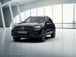 Bild des Fahrzeug-Models GLC-Klasse von Mercedes-Benz