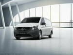 Bild des Fahrzeug-Models Vito von Mercedes-Benz