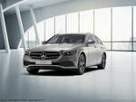 Bild des Fahrzeug-Models E-Klasse von Mercedes-Benz