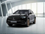 Bild des Fahrzeug-Models EQA-Klasse von Mercedes-Benz