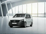Bild des Fahrzeug-Models Vito von Mercedes-Benz