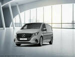 Bild des Fahrzeug-Models Vito von Mercedes-Benz